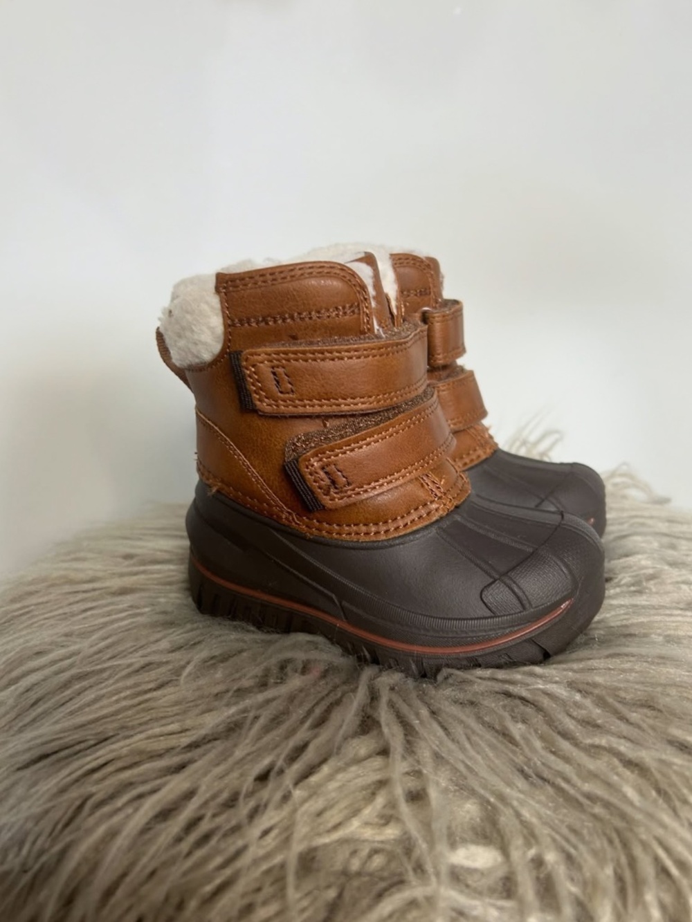 Joe Fresh Toddler Winterboots